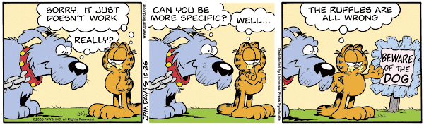 garfield